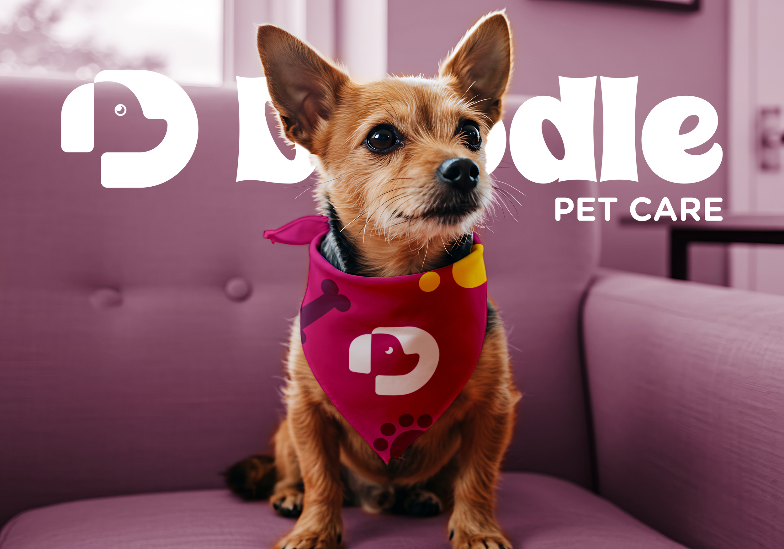 Doodle Pet Care